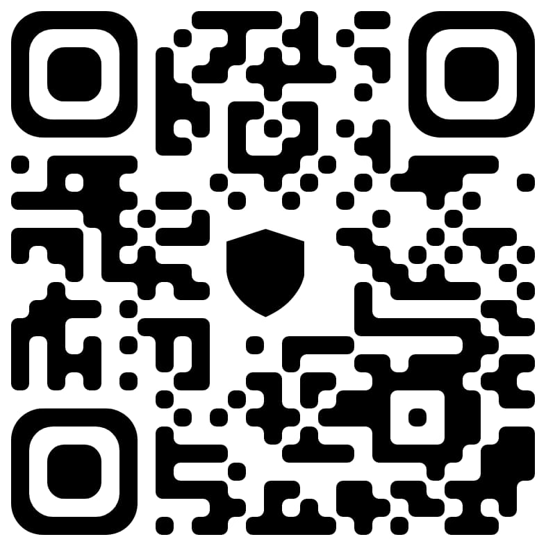 BTC QR