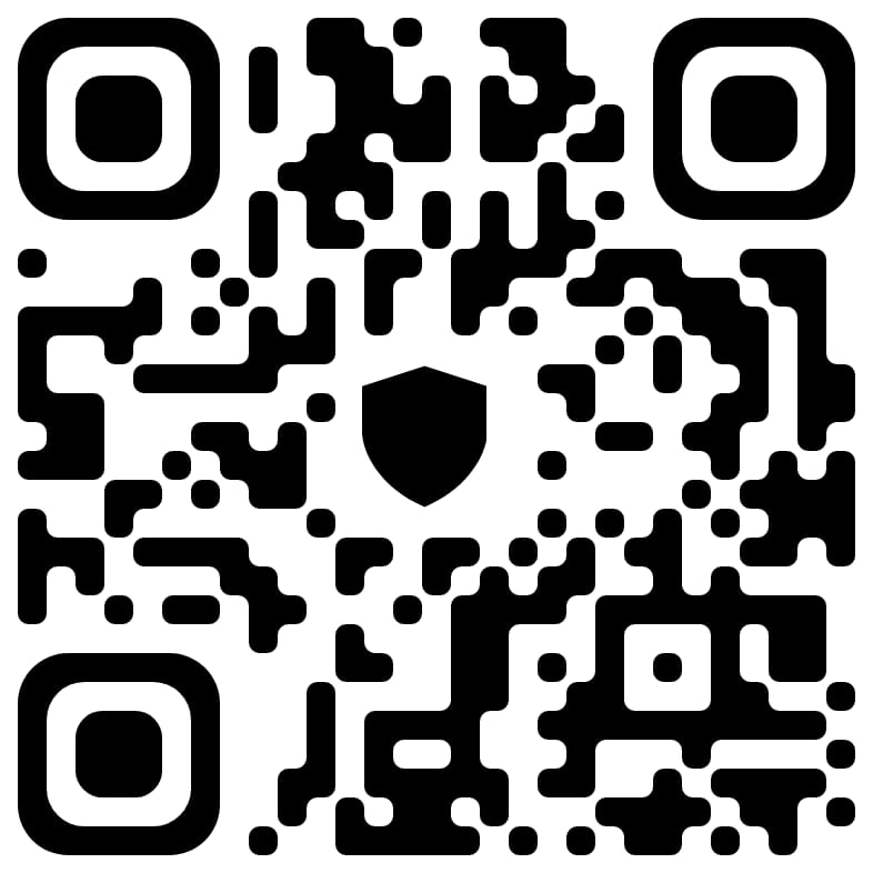 ETH QR
